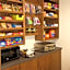 Boarders Inn & Suites by Cobblestone Hotels - Syracuse