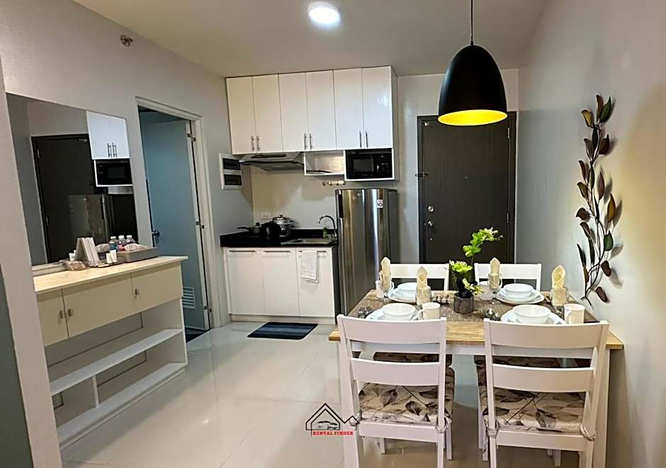 Best OneBR Condo with Balcony Near Puerto Princesa Airport - B2 6Diamond