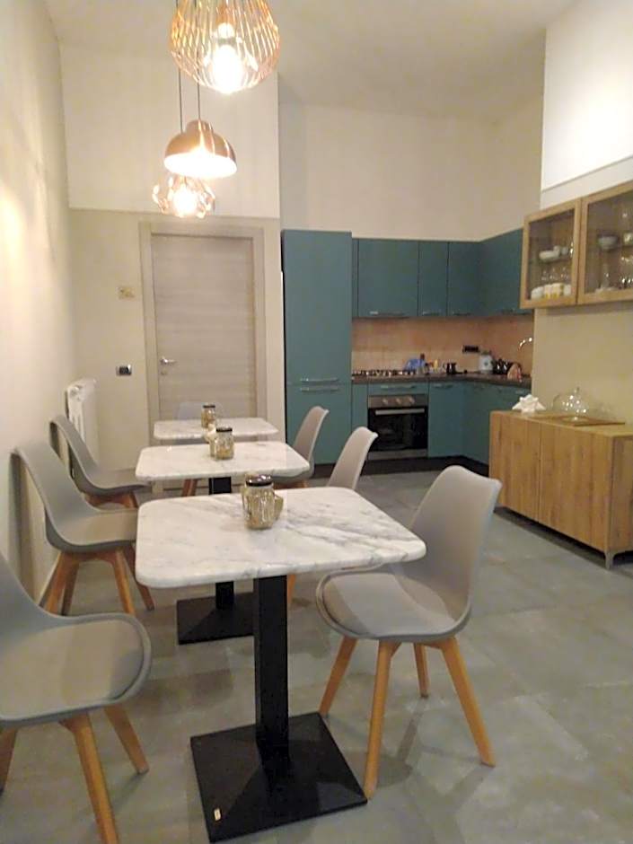 Donna Lena Relais Napoli