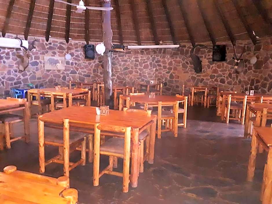 ThabaNkwe Bushveld Inn