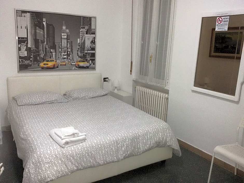 Ciro BED AND BREAKFAST la villetta