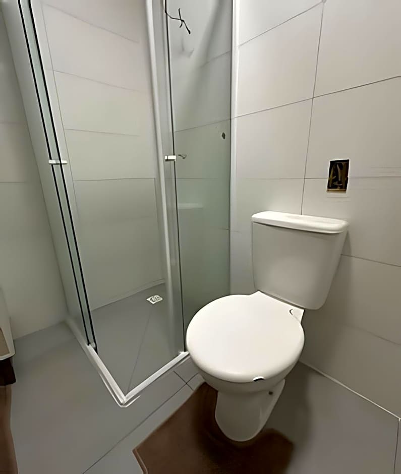 Flamingo Pé na Areia