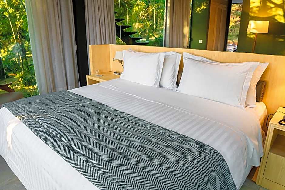 Hotel Toriba