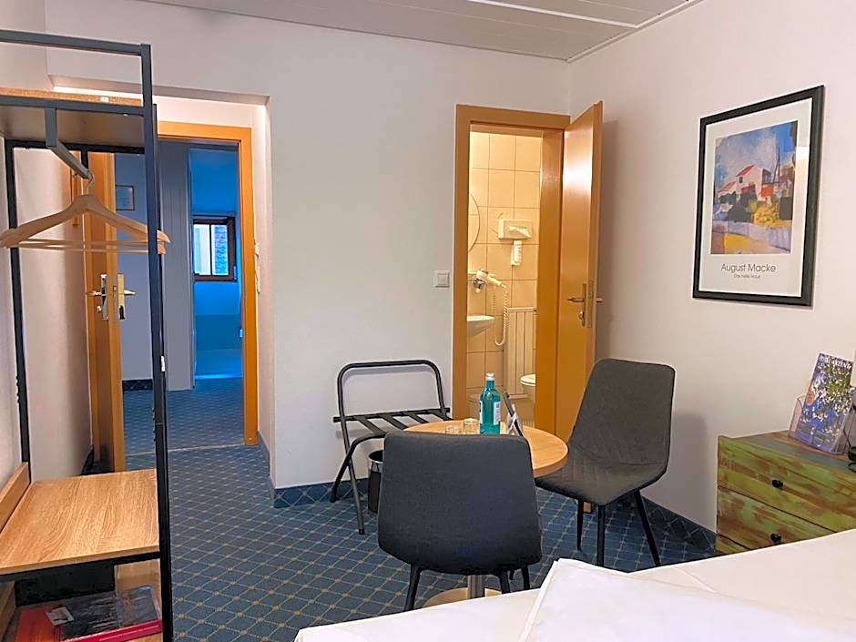 Akzent Hotel Schranne