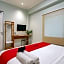 RedDoorz Plus @ Bagusrangin Street