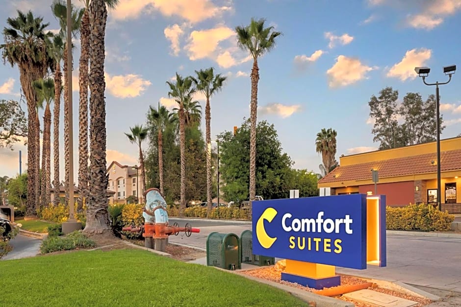 Comfort Suites Redlands