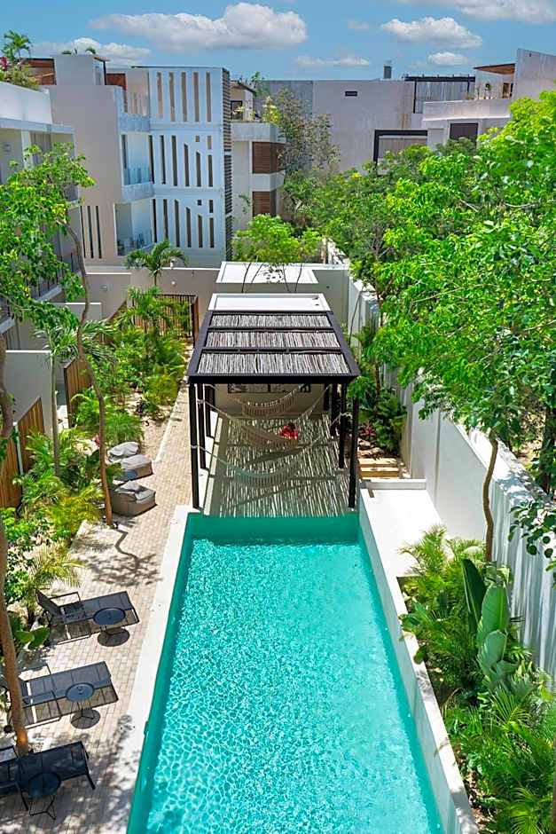 Fully Equipped 2BR2Bath wPrivate Pool in La Veleta