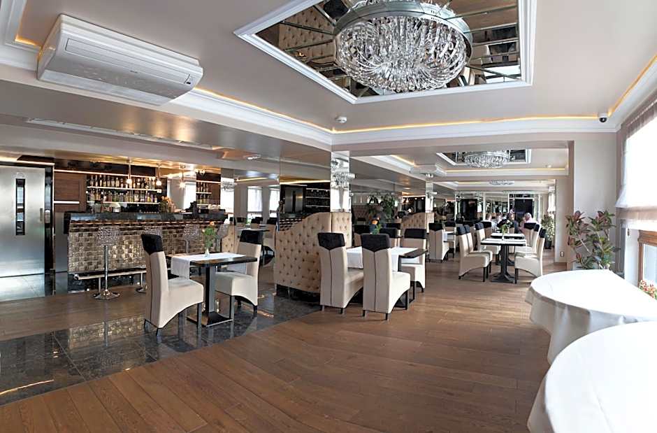 M Hotel Sosnowiec