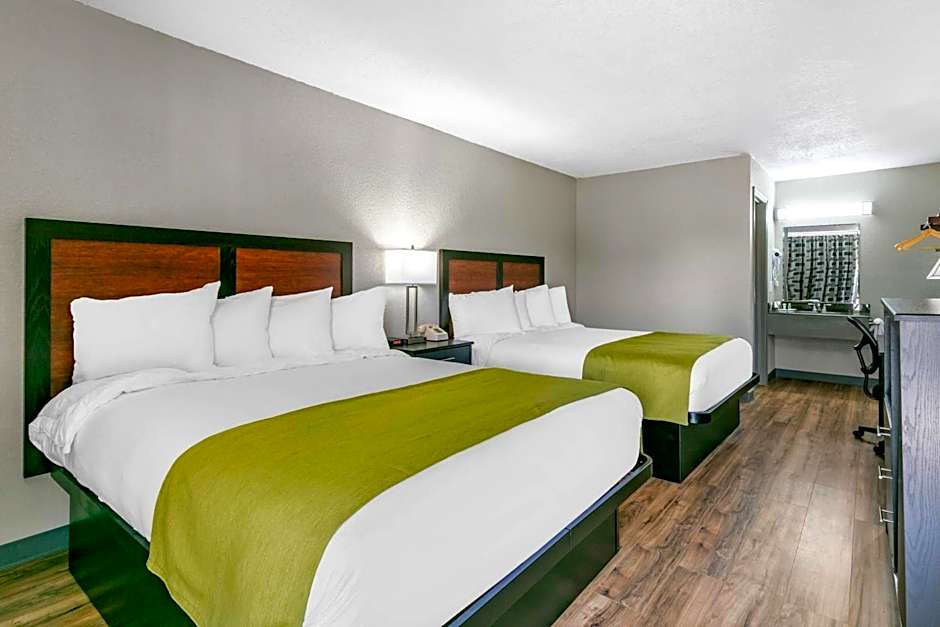 Rodeway Inn Kingston Springs