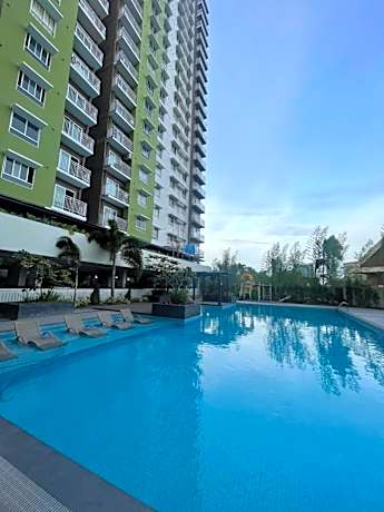 Mesatierra Garden Residences