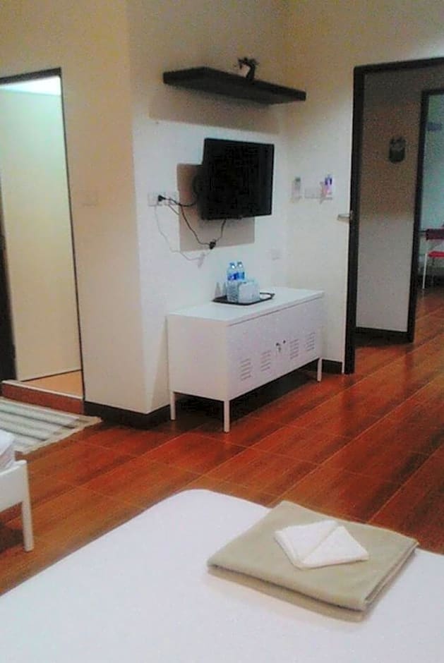 Pro Chill Krabi Guesthouse