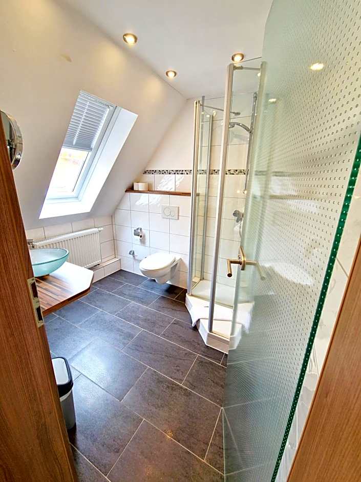 Landgasthof Rebstock