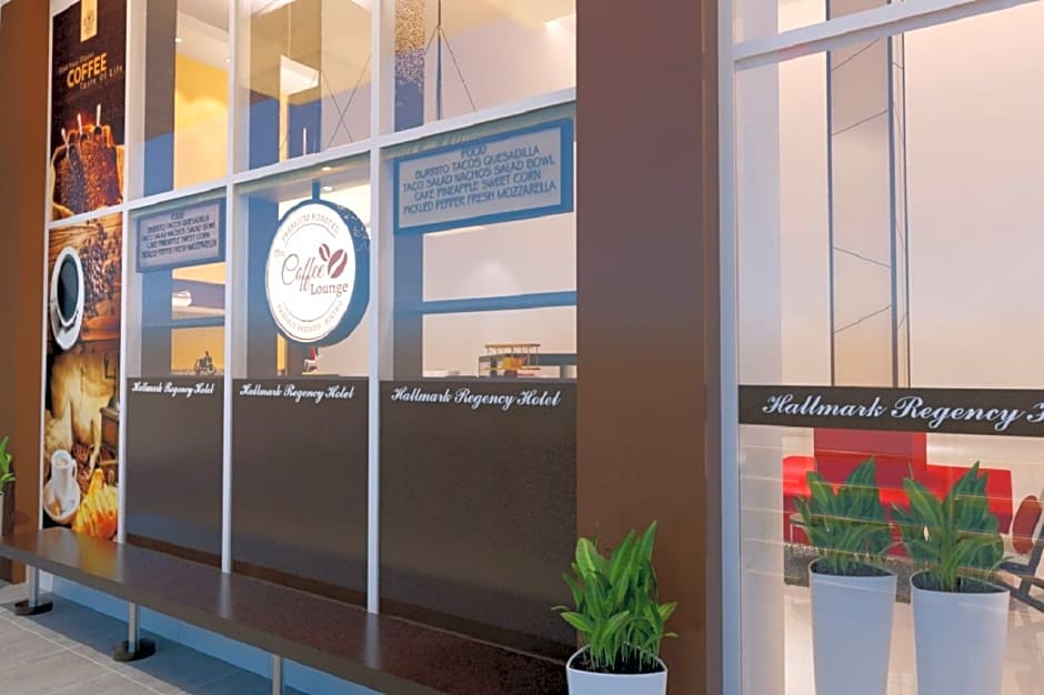 Hallmark Regency Hotel Johor Bahru