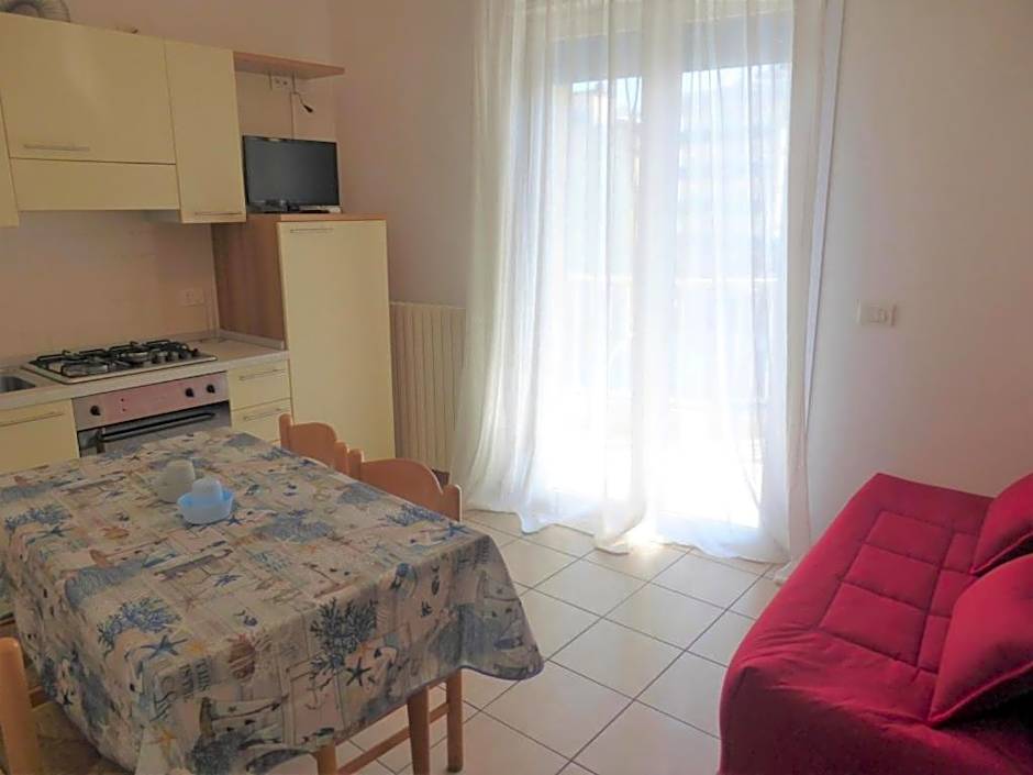 RESIDENCE PLAYA
