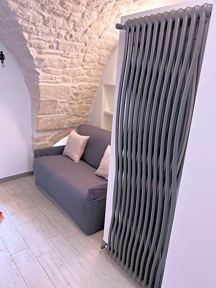 LUXURY ROOM CASSESE