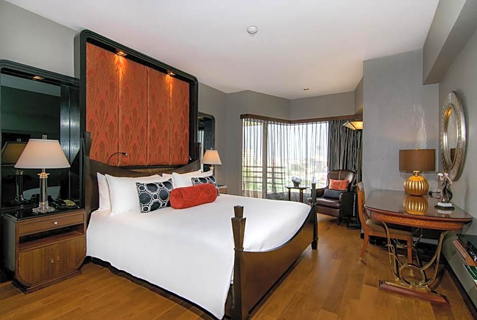 Photo 1 of 7 of Deluxe Suite