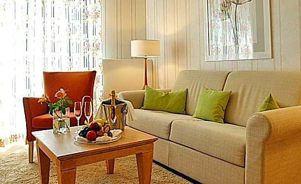 Hotel Fürst Jaromar