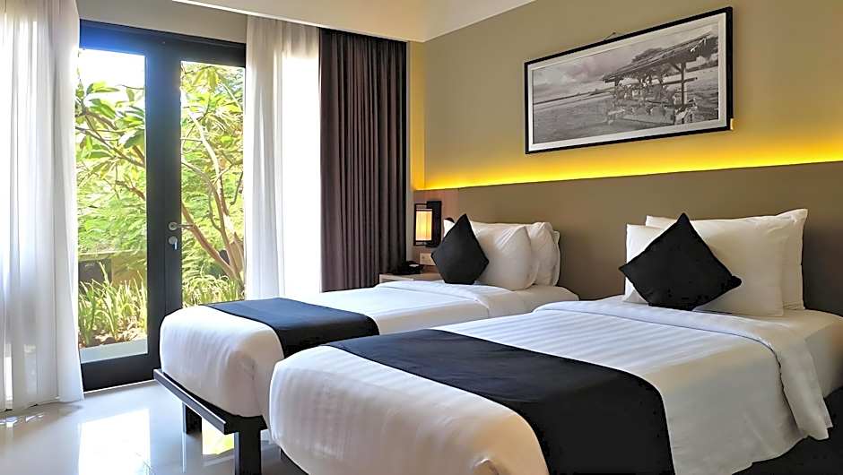 eL Hotel Banyuwangi