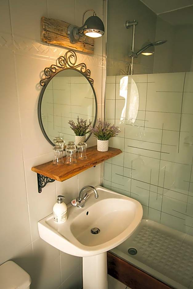 Bed and Breakfast Les Airelles