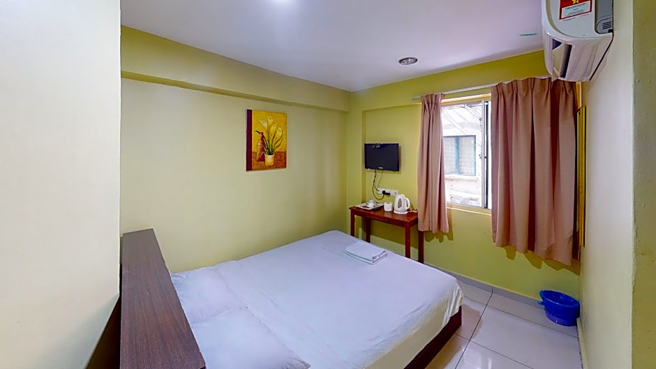 Old Penang Hotel Ampang Point