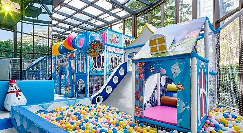 InterContinental Xiamen By IHG