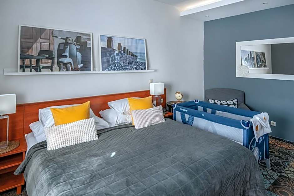 Budapest Airport Hotel Stacio Superior Wellness & Conference