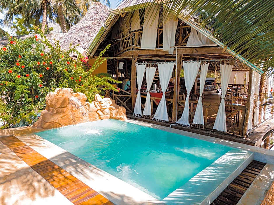 Swahili Palace Zanzibar