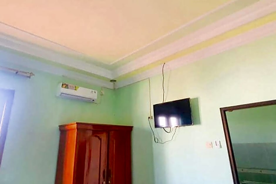 Green Kanca Syariah Guest House Mitra RedDoorz