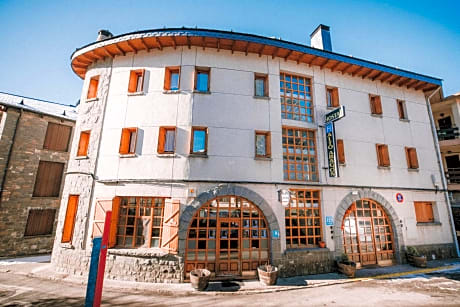 Hostal Alto Aragon