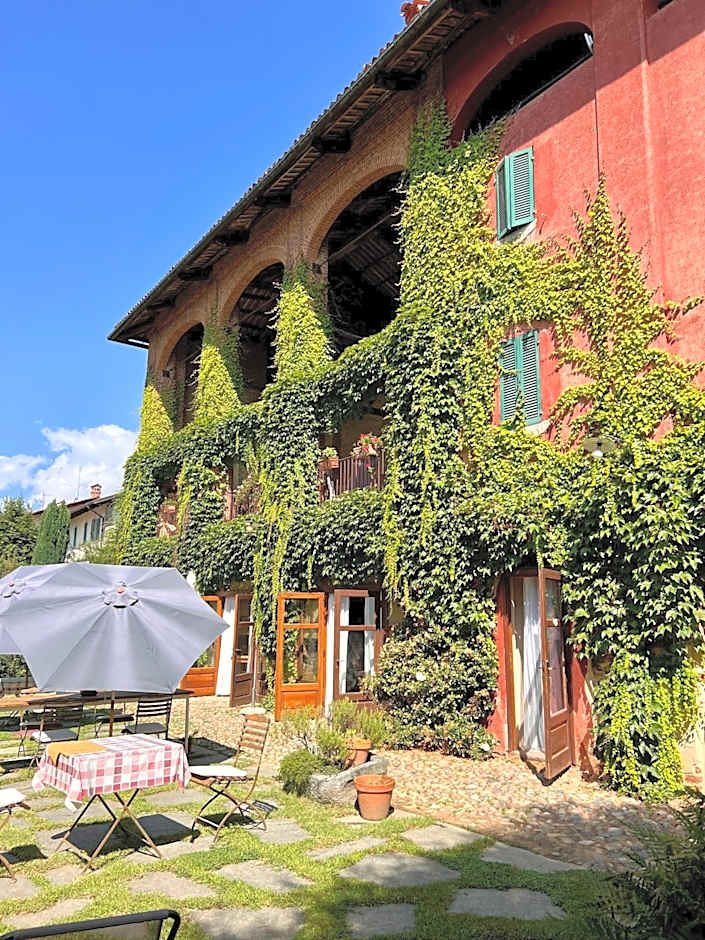 Il Talucco B&B