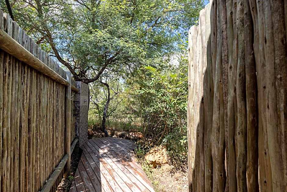 Oase by 7 Star Lodges - Greater Kruger Private 530ha Reserve