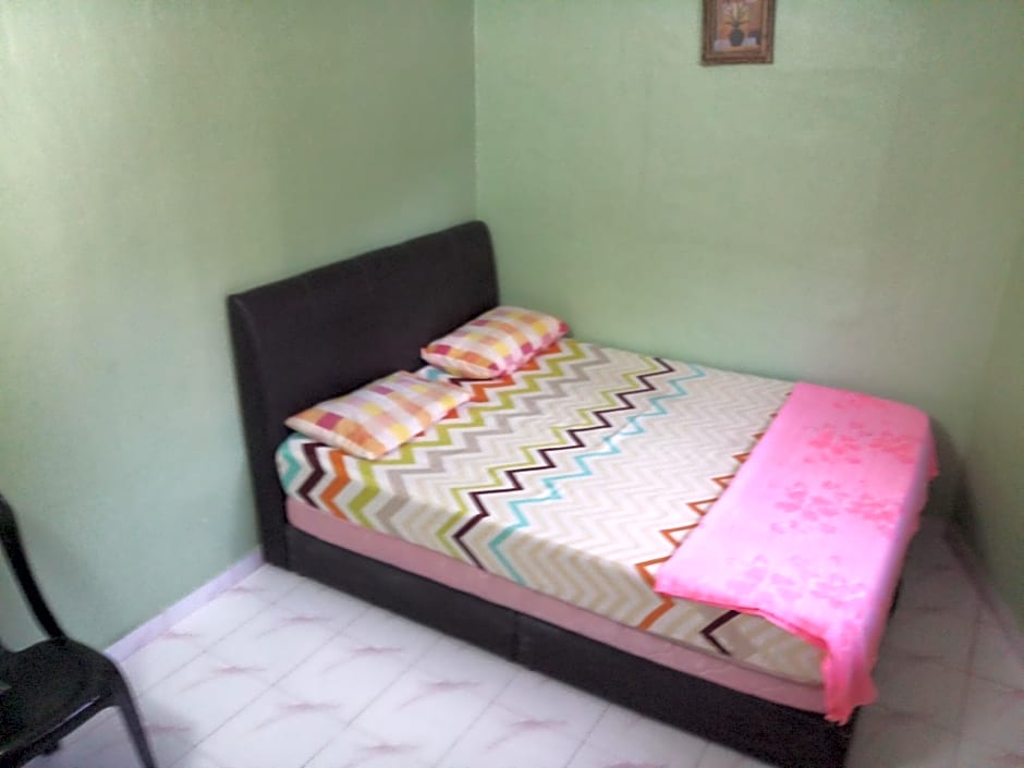 Shalini's Guest House – Penang Island, NY