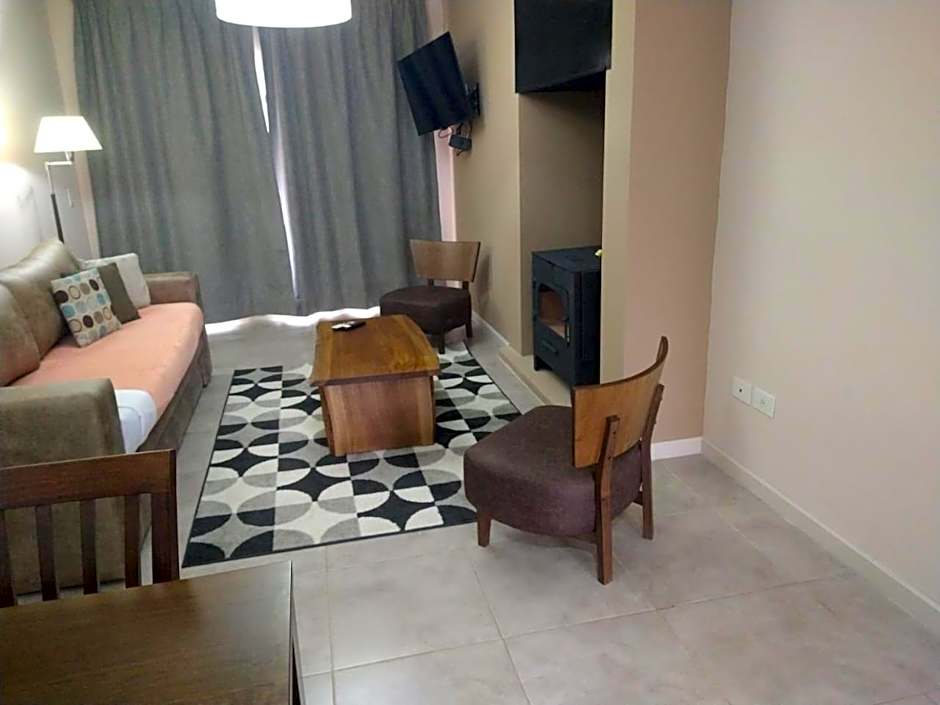 Village Condo