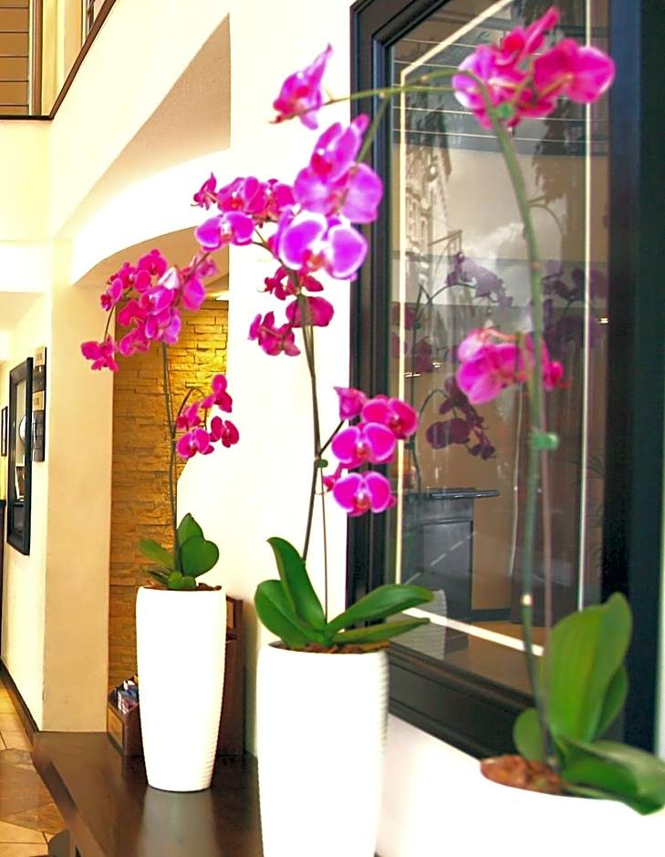 Premier Hotel Pretoria