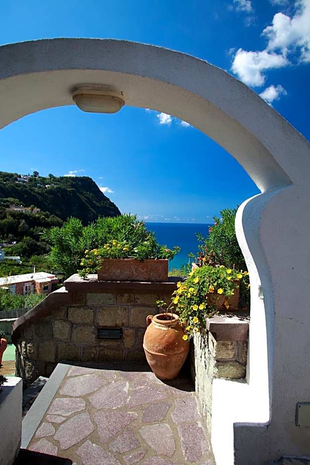 Residence Giardino del Sole