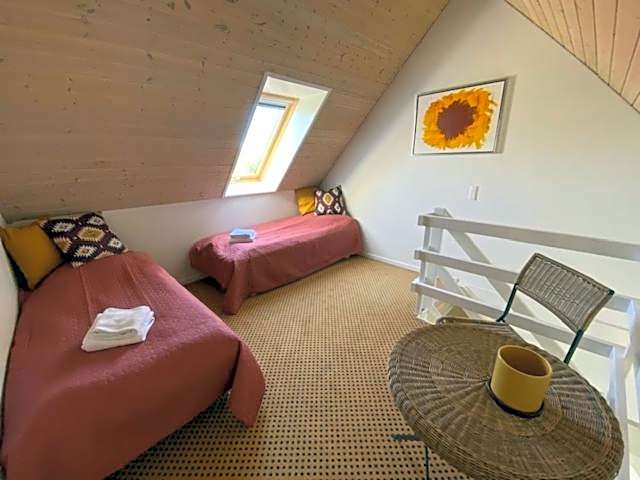 Skagen Motel