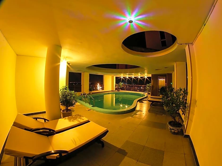 COSIANA HUE HOTEL