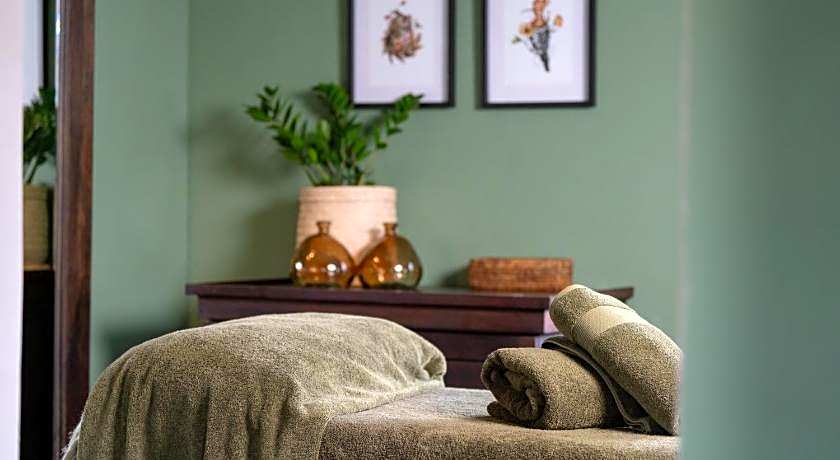 Sediba Luxury Safari Lodge