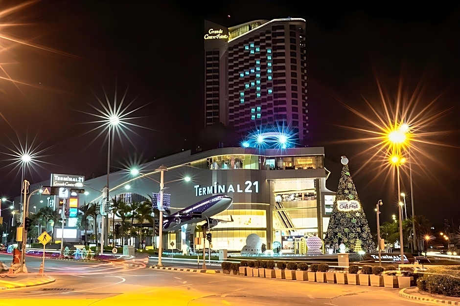 Bedtime Pattaya