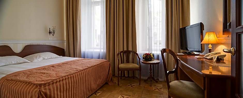 Londonska SPA Hotel