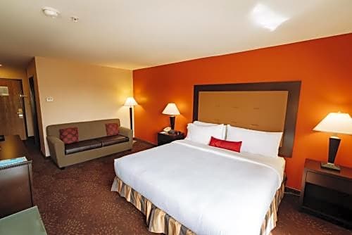 Wyndham Garden Houston Willowbrook