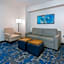 Embassy Suites By Hilton Hotel Tampa-USF/Near Busch Gardens