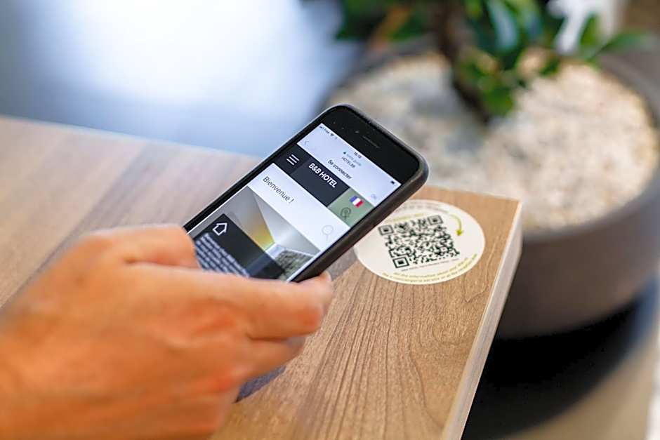 B&B HOTEL Mulhouse Kingersheim