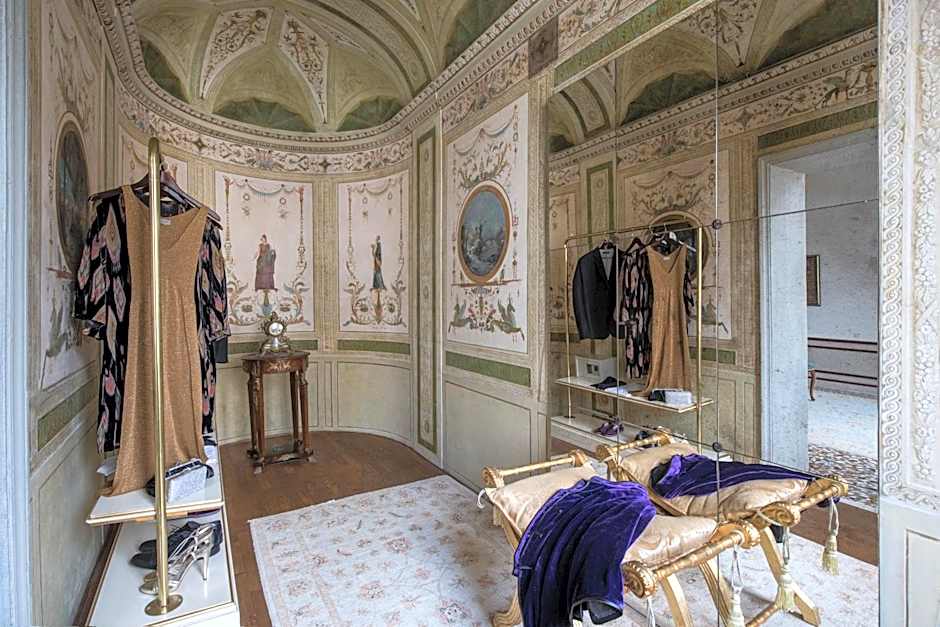 Hotel Nani Mocenigo Palace
