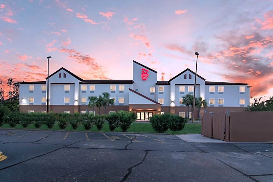 Red Roof Inn Panama City