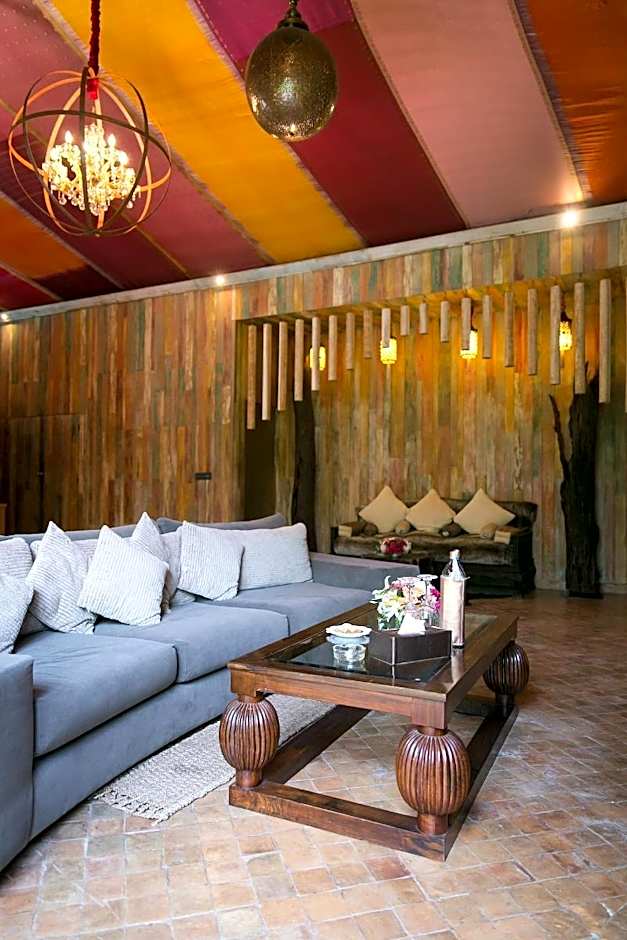 Lodge K Hotel & Spa