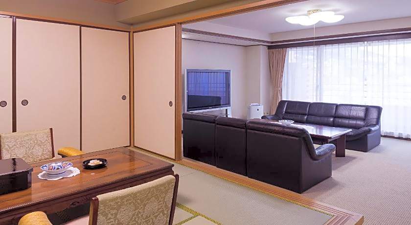Atami Onsen Hotel Sunmi Club