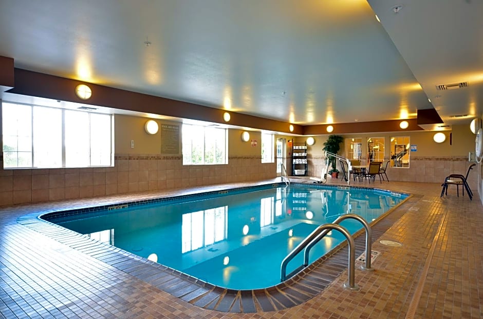 Candlewood Suites Cape Girardeau By IHG