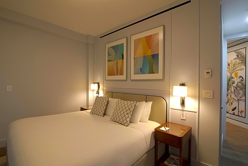 Hotel Belleclaire