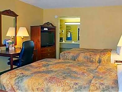 Ramada by Wyndham Cocoa